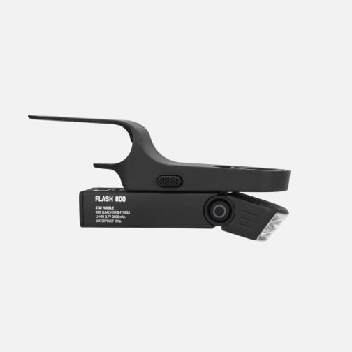 Canyon FLASH 800 GEAR GROOVE Frontlight Set