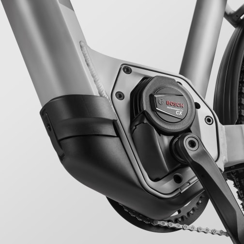 Pathlite:ON 5 SUV step-through