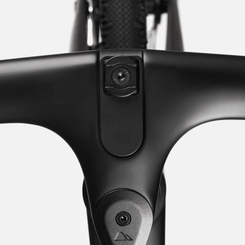 Canyon GEAR GROOVE SPC+ Connect Mount