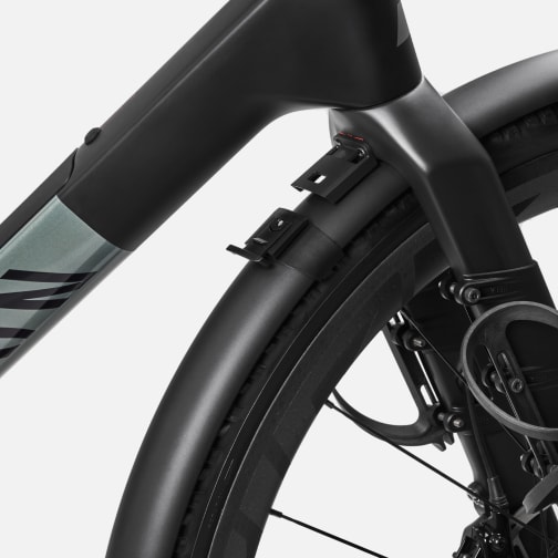 Canyon DEFEND Grail Fast Fenders Schutzbleche