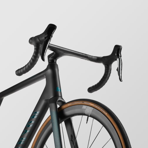 Endurace CFR Di2