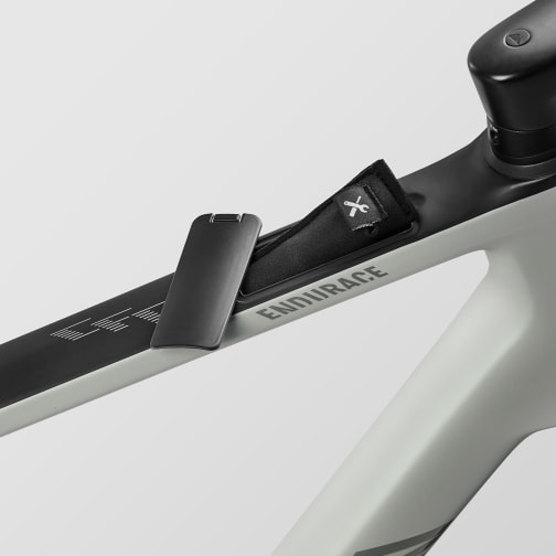 Endurace CFR Di2