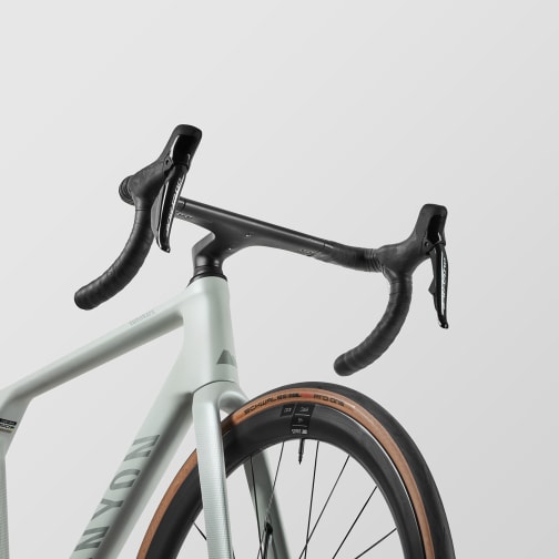 Endurace CFR Di2