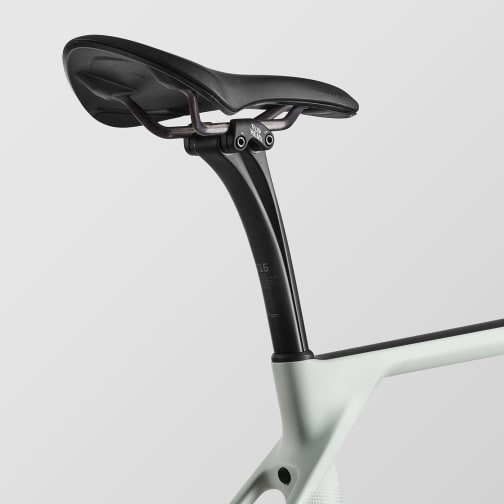 Endurace CFR Di2