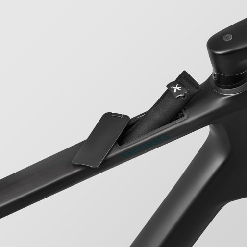 Endurace CFR AXS