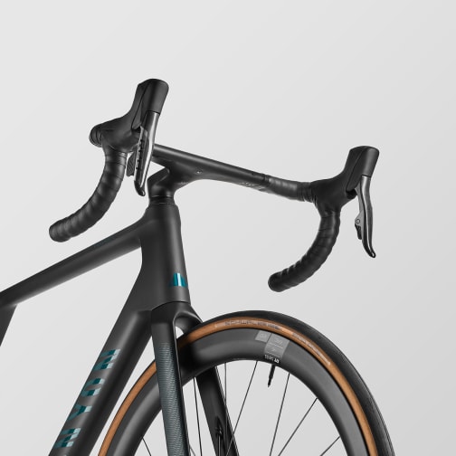 Endurace CFR AXS