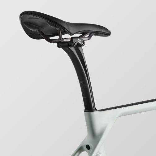 Endurace CFR AXS
