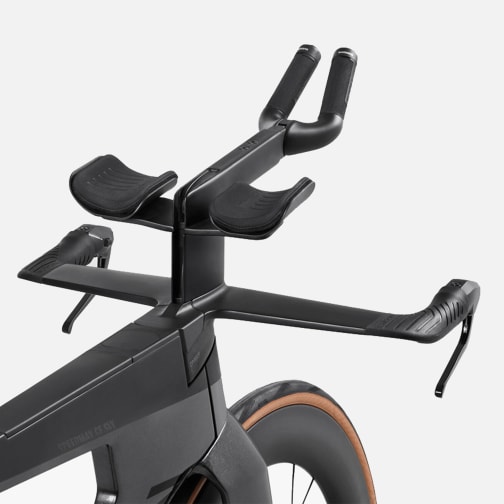 Ergon X Canyon Standard Arm Pads