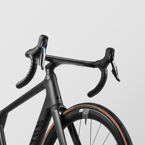 Endurace CF SLX 8 AXS Aero