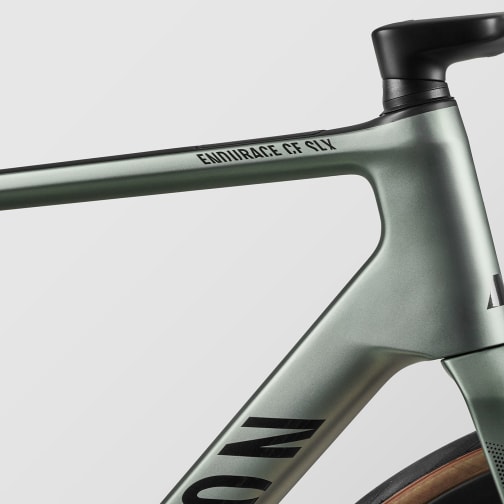 Endurace CF SLX 8 Di2