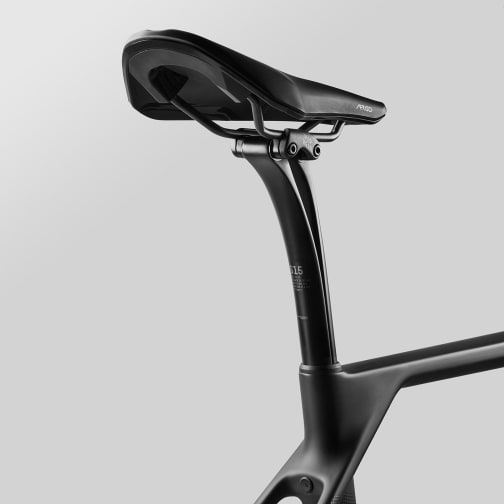 Endurace CF SLX 8 Di2