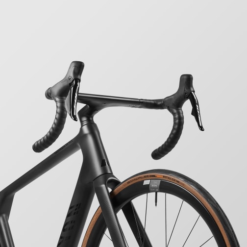 Endurace CF SLX 7 Di2