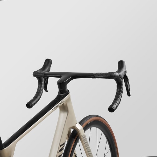 Endurace CF SLX 7 Di2