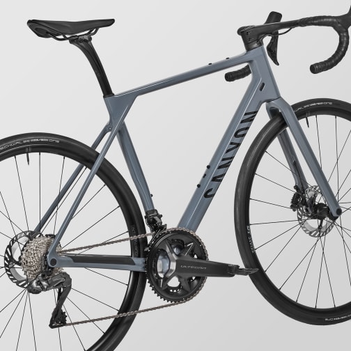 Endurace CF 8 Di2