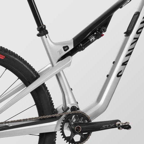 Lux Trail CF 7