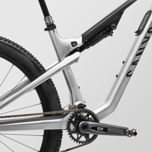 Lux Trail CF 9