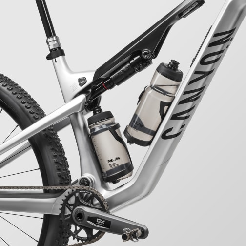 Lux Trail CF 9