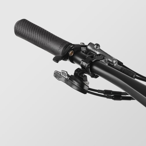 Lux Trail CFR