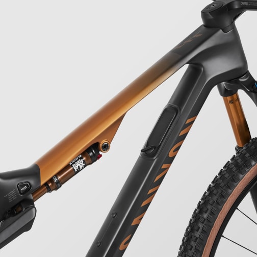 Lux Trail CFR