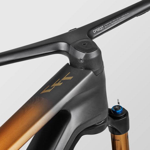Lux Trail CFR