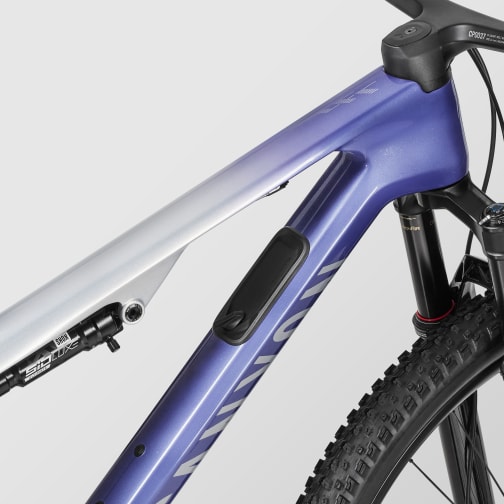 Lux Trail CFR LTD