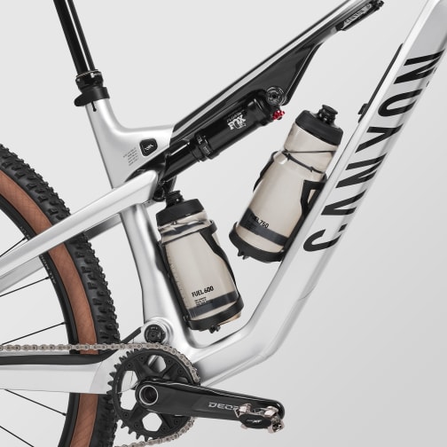 Lux Trail CF 6