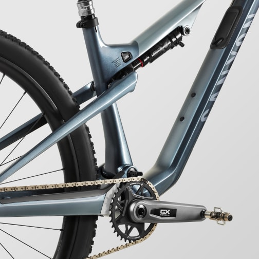 Lux Trail CF 9