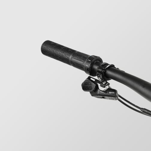Lux Trail CF 9