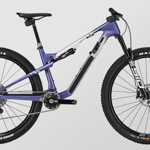 Lux Trail CFR LTD