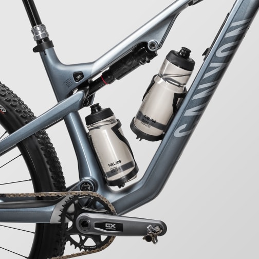 Lux Trail CF 9