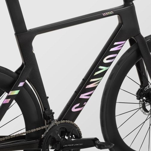 Aeroad CFR Cosmos