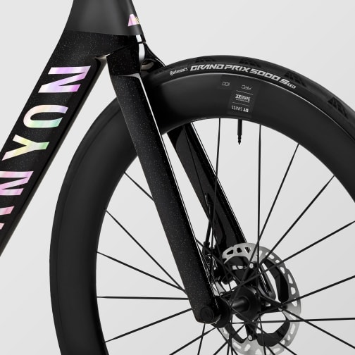 Aeroad CFR Cosmos