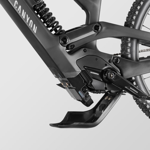 Torque:ON CF 7