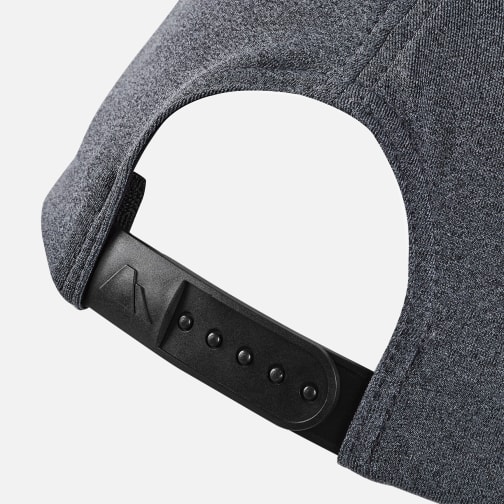 Canyon Curved Cap