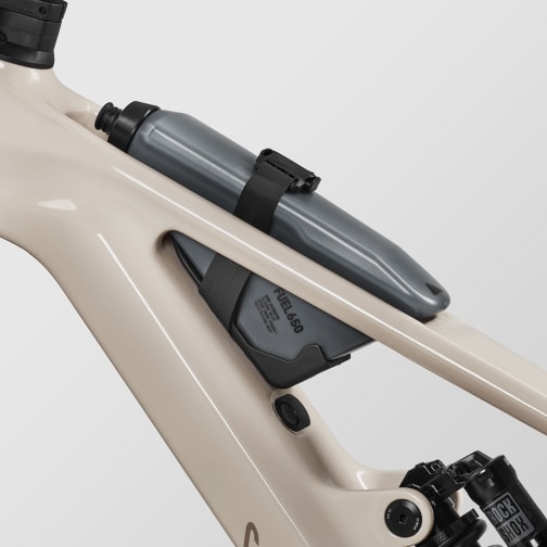 Torque:ON CF 7