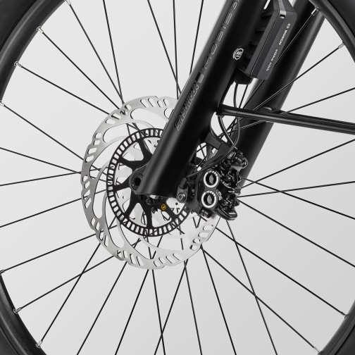 Pathlite:ON 8 SUV step-through