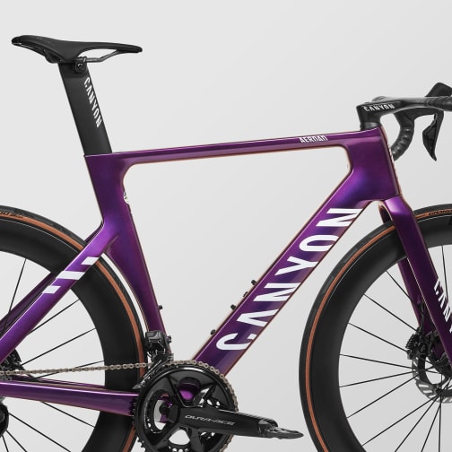 Aeroad CFR Di2