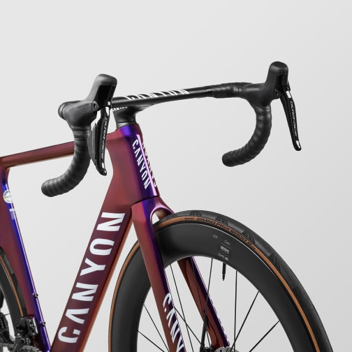 Aeroad CFR Di2