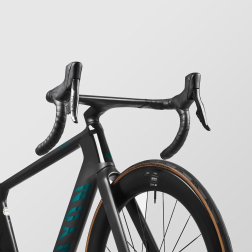 Aeroad CFR AXS