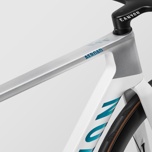 Aeroad CFR AXS