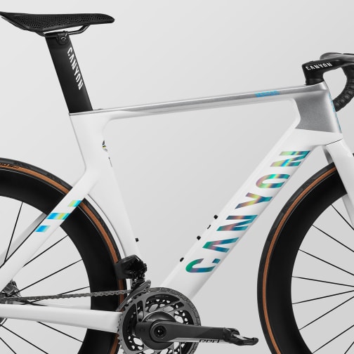 Aeroad CFR AXS