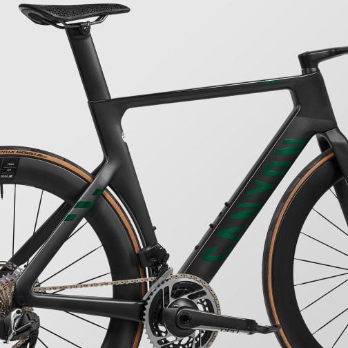 Aeroad CFR AXS
