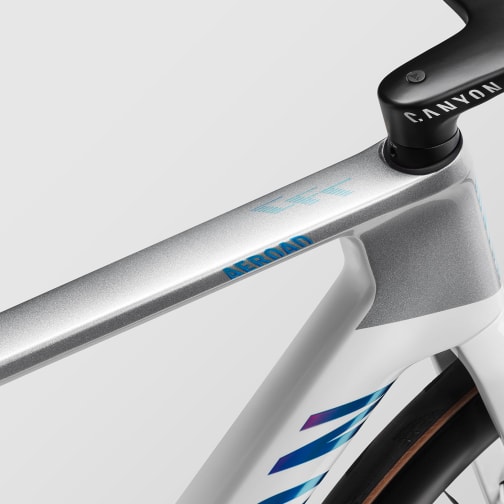 Aeroad CFR AXS