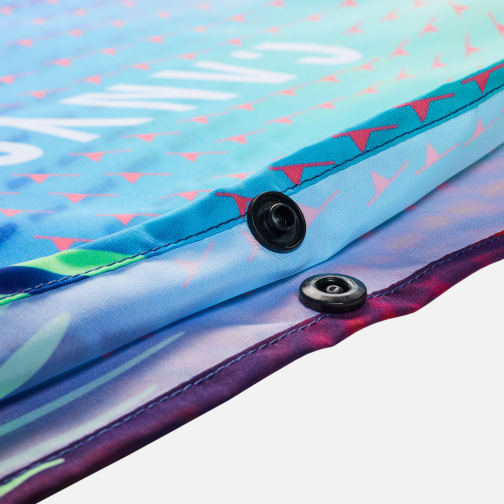 CANYON//SRAM Racing Musette