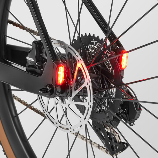 Grizl:ONfly CF 9