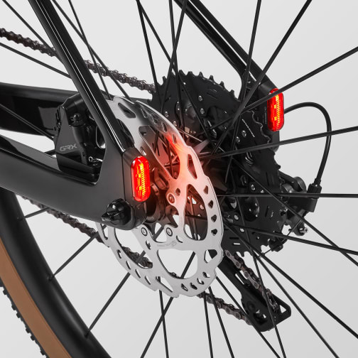 Grizl:ONfly CF 7