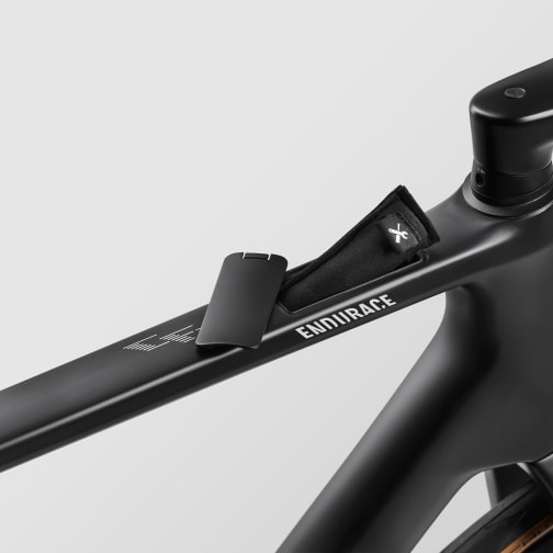 Endurace CFR Flash