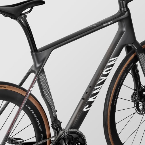 Endurace CFR Flash