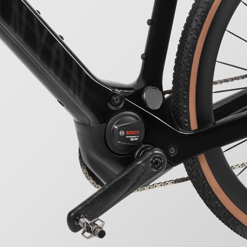 Grizl:ONfly CF 9
