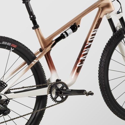Lux World Cup CFR Untamed
